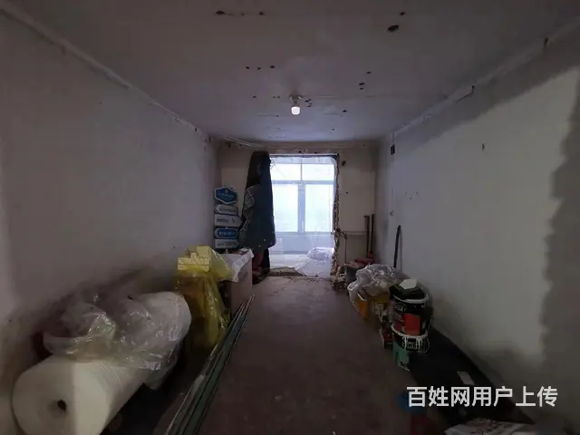 手机市场附近 新换的窗户央大街供电部小区 普通住宅 简单装修 - 图片 4