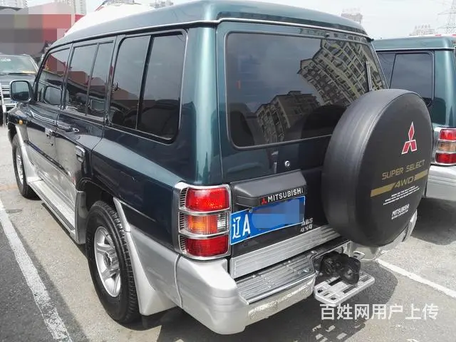 长丰黑金刚 2013款 2.2L 手动 四驱 标准 - 图片 9
