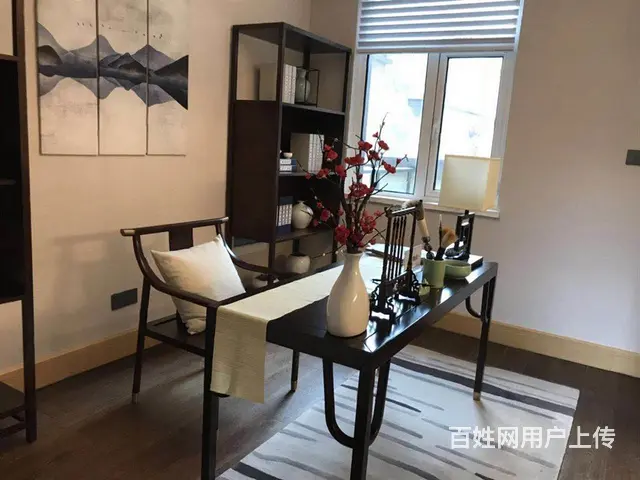 佳源山湖印一线湖景房售楼部张经理 - 图片 10