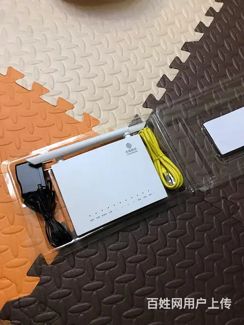 出售移动版千兆光猫，gm220-s，接口齐全，带路由器功能 - 图片 6