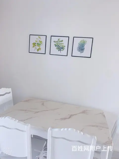 出租！峨眉新村电梯10楼，三室两厅，精装修西上手，家电齐全 - 图片 3