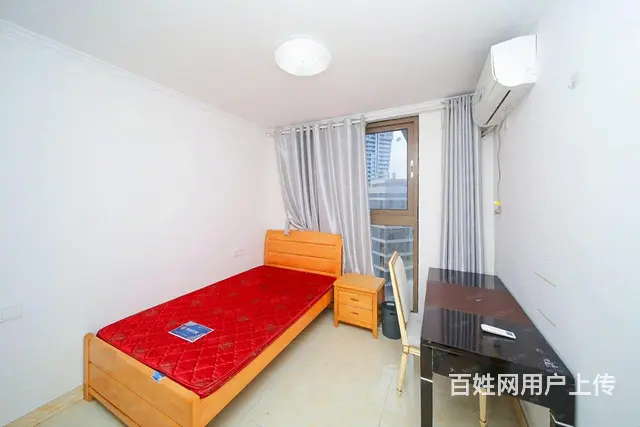 次新小区  世茂之西湖3室两卫  实得面积多 诚心卖 - 图片 12