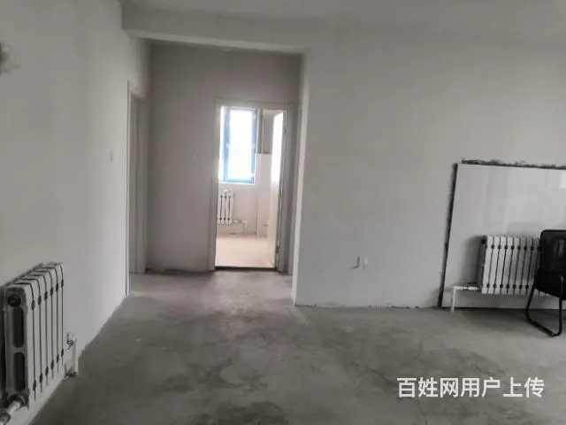 绿洲 沙场路 5楼82平毛坯位置好16.5万 - 图片 6