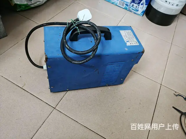 百胜电焊机 - 图片 3