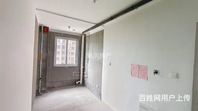 吾悦广场旁 割肉感 强的房子 送储藏室 三室双卫 随时看房 - 图片 6