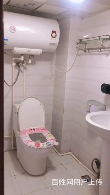 一高中附近清华园c区电梯阁楼 - 图片 3