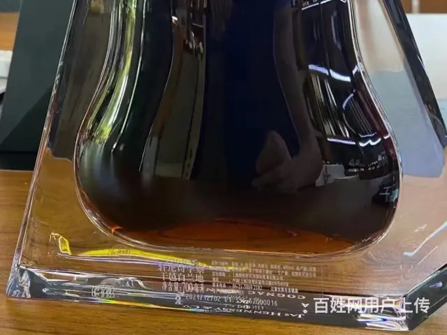 广州诚意的轩尼诗李察酒瓶回收直营指定渠道 - 图片 3