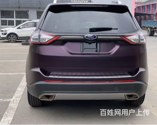 福特 锐界 2016款 2.0T 手自一体 EcoBoost - 图片 10