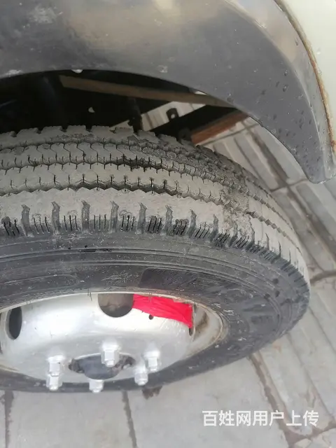 唐骏 小宝马 平板车 国5 - 图片 6
