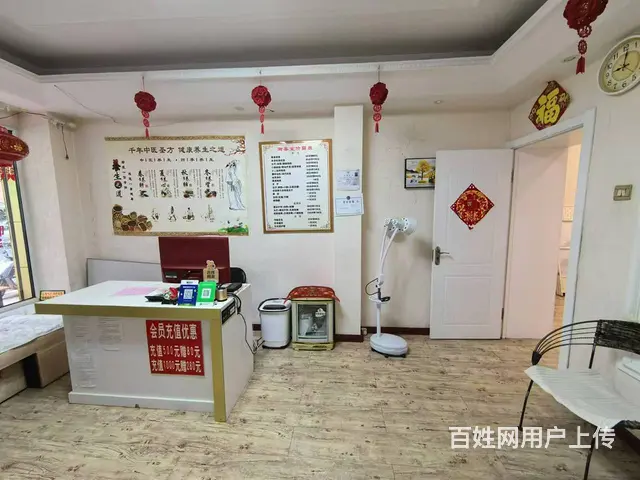 道里 经纬九道街中医按摩馆出兑 商铺转让 - 图片 2