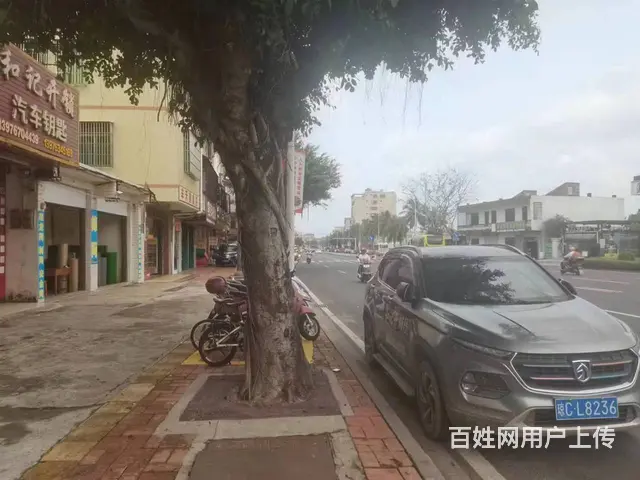 文昌市文城镇新风路车站加油站对面65平铺面出租 - 图片 6