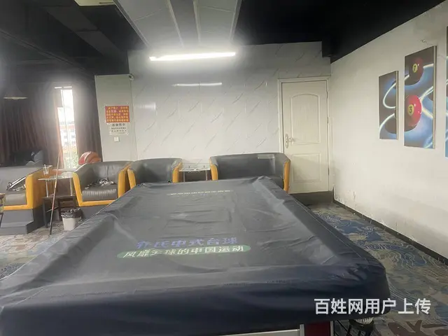 （51旺铺推荐）金盘750平台球厅转让 - 图片 9