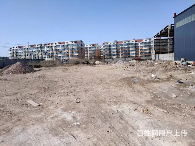 （易店）淄川磁村工业园内耐火砖厂厂房出租（带手续） - 图片 12