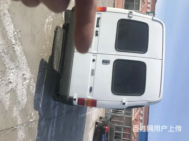 14年经典全顺国四检车到3月 - 图片 5