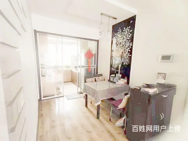 天河湾B区步梯中层南北向，大H格局无公摊河南五中 - 图片 7