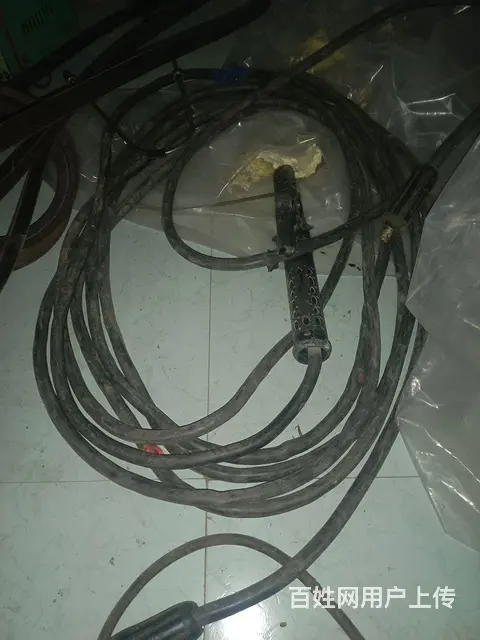 易特流三项焊机 - 图片 1