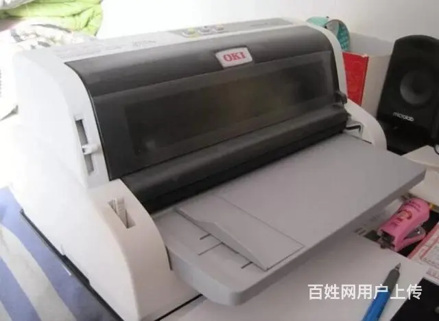 OKi5100F 针式票据打印机 - 图片 4