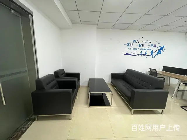 前进路上70平办公室 出租 带办公家具 - 图片 8