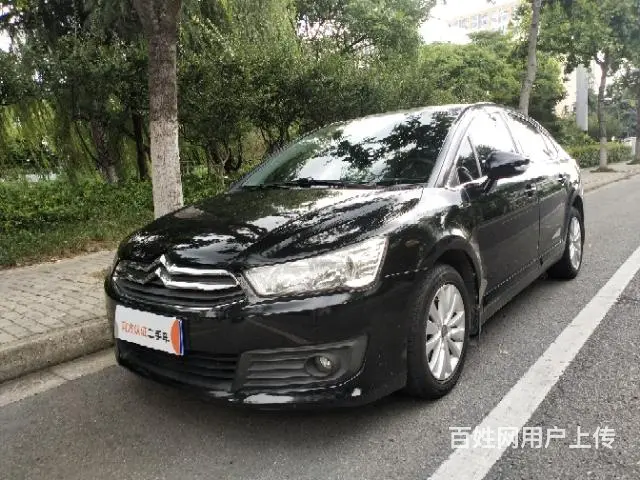 雪铁龙 世嘉 2014款 世嘉-三厢 1.6 手自一体 品尚 - 图片 3