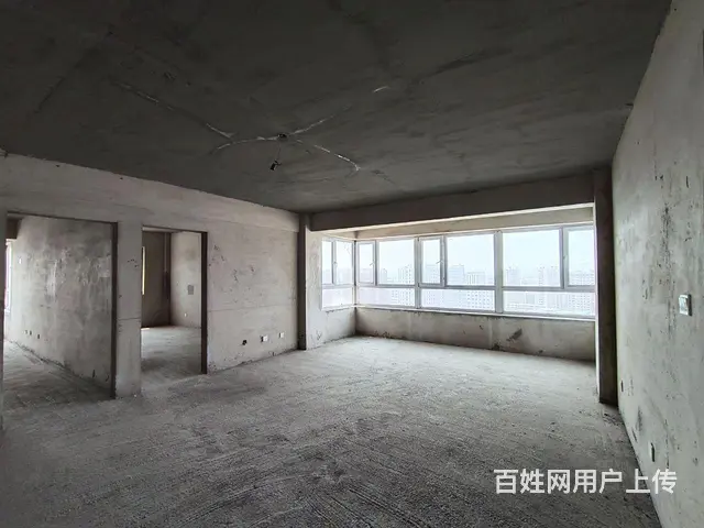 特价房！天盛嘉苑高层三室明厅敞亮 - 图片 1