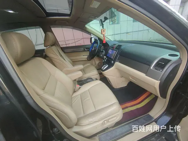 本田CR-V 2008款 2.0 自动 LXi 都市版 - 图片 7