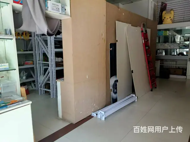 B个人一第一小学金星酒店楼下商铺对外出租 - 图片 4