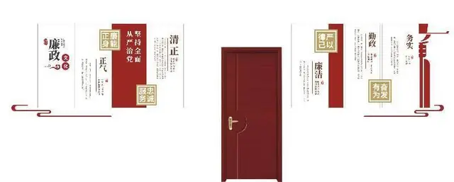 新疆展板设计制作、新疆标识标牌设计制作、新疆vis - 图片 5