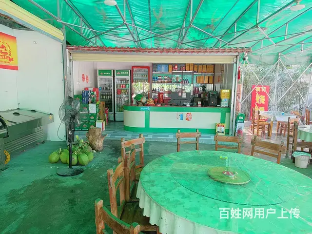 （51旺铺推荐）鹿城大道2200平带外摆餐饮店转让 - 图片 10