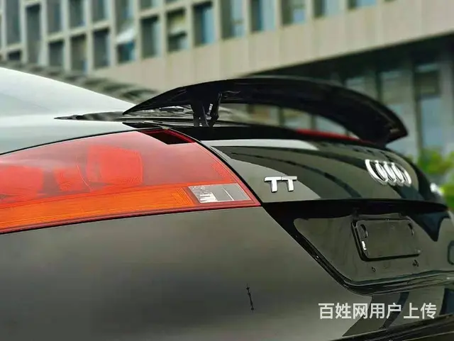 奥迪TT(进口) 2013款 TT Coupe 2.0T 双 - 图片 7