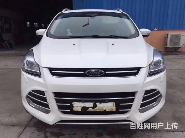 买靠谱抵押车找阿坤13487147999视频验车 - 图片 2