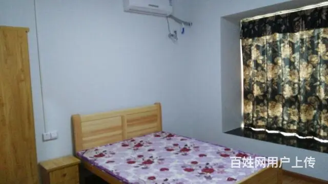 精致装修温馨独居室空间爱琴海小区 - 图片 4