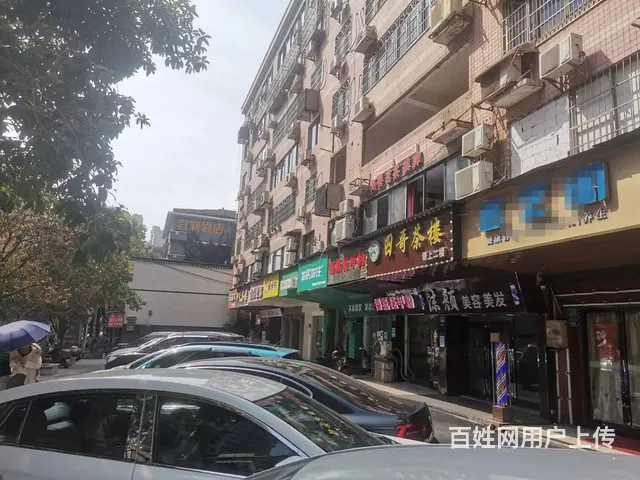 （老板房源）湖南省妇幼泊富广场旁日营过万养生馆优价转让 - 图片 7