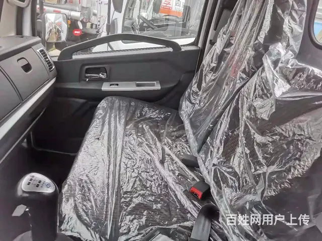一线加油指定的8吨加油车便宜处理 可过户 - 图片 12