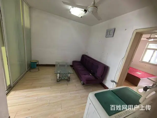 王场新村(鼓楼) 普通住宅 简单装修 - 图片 3