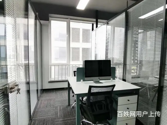 善贤地铁口办公楼70方120方精装配套齐全多楼层朝向户型可选 - 图片 2