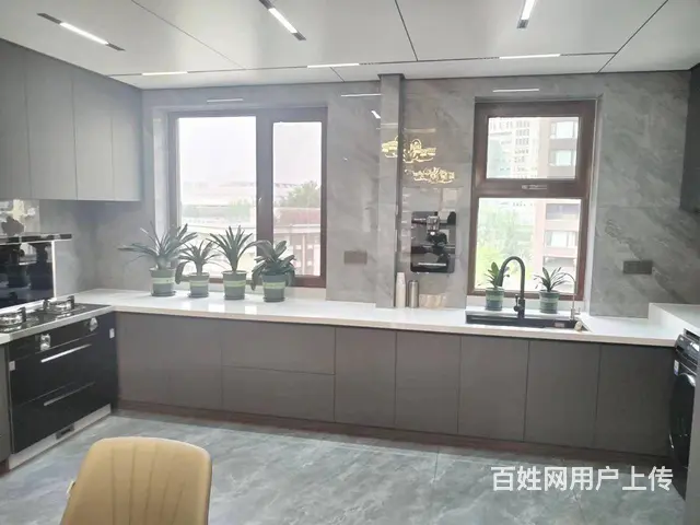 河东壹品华城电梯6楼145平三室两厅一卫126万 - 图片 4