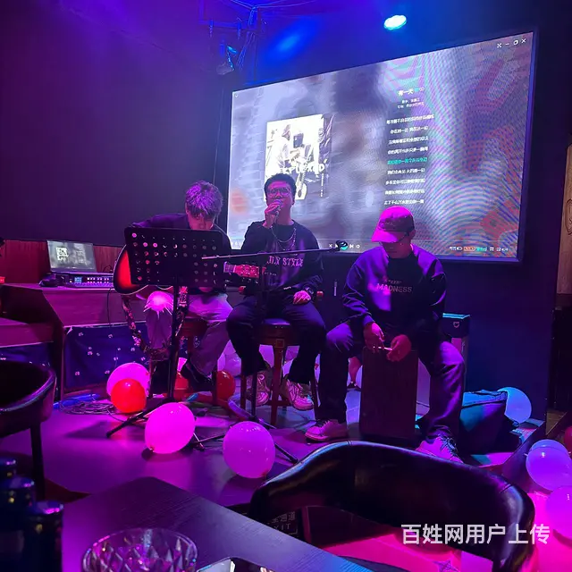 1150    富力城一手酒吧转让 客流稳定 位置好 人流大 - 图片 11