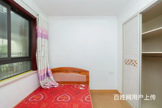 万达旁，三井实验，中海龙城公馆，精装三房，不靠高架，价可谈 - 图片 6