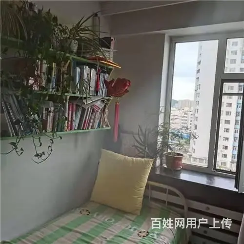昌邑区新东广场B座写字楼出售 - 图片 4