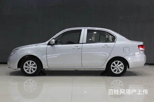 【搞定了！】夏利 2014款 夏利N5 1.3 手动 舒适型 - 图片 3