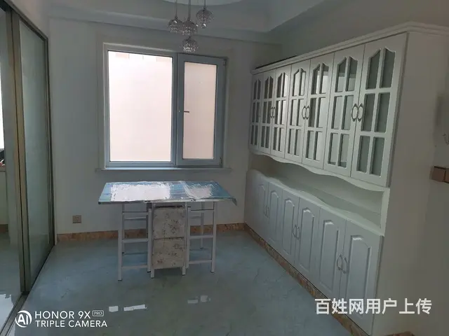 新房首租拎包入住交通便利环境优良 - 图片 8