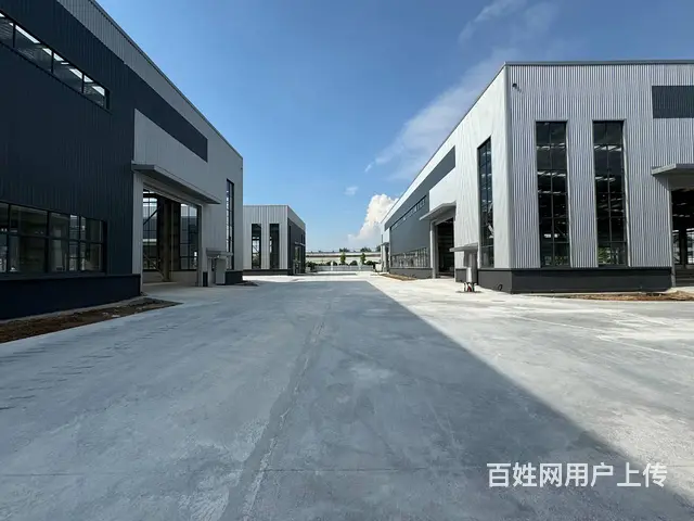 （徐州找店网）唐沟圆盘道附近新建厂房出租 - 图片 1