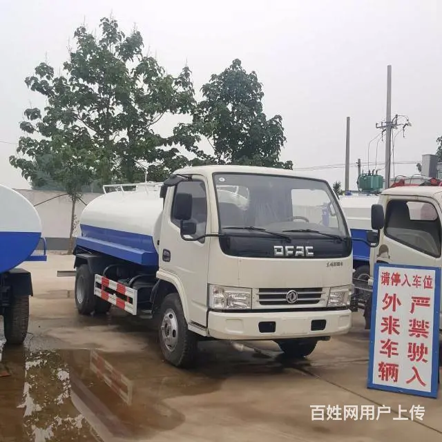 公路养护 绿化二手洒水车 工地二手洒水车专业出售 - 图片 9