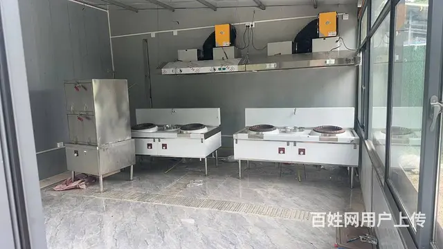 （51旺铺推荐）海棠湾风塘路600平铺面出租 - 图片 5