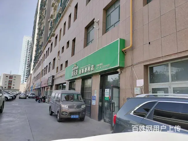 B个人一宏基财富商铺对外出租 - 图片 2