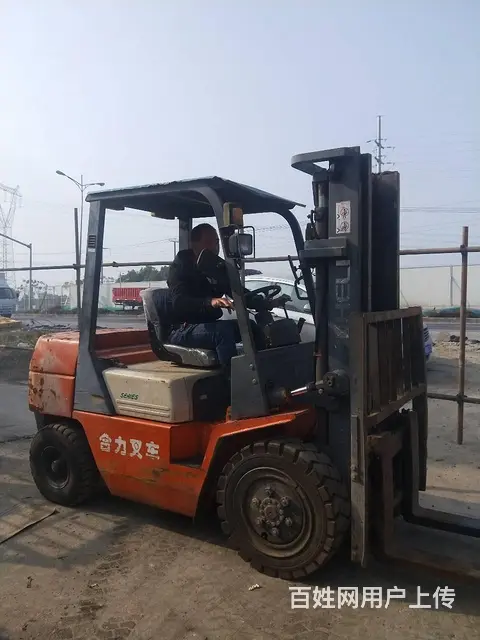 回收二手叉车 - 图片 6