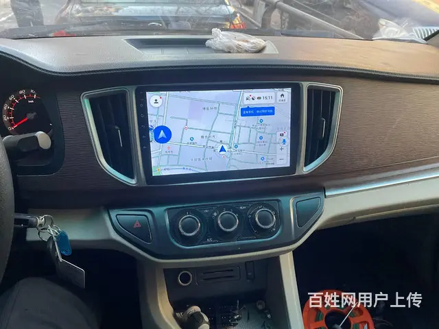 风行菱智导航倒车影像 沈阳市皇姑区昆山西路与向工街 - 图片 3