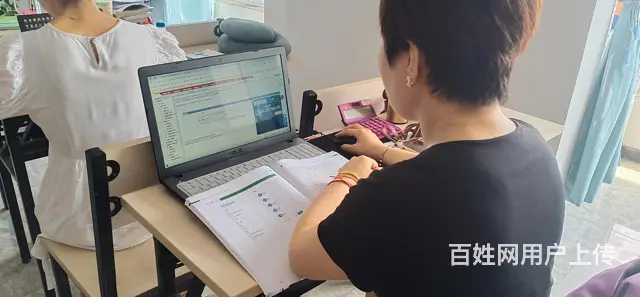抚顺抚顺会计培训学校报名电话 - 图片 1