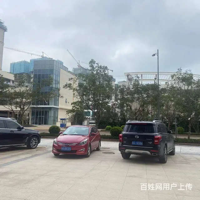 （51旺铺推荐）美兰区恒大美丽沙98平铺面出租 - 图片 5