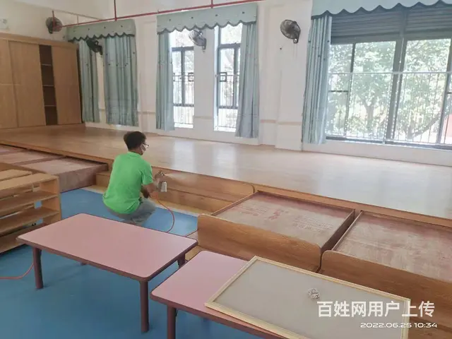 梧州新房除甲醛梧州甲醛检测公司梧州除甲醛 - 图片 3